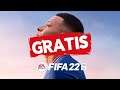 (RUMOR 1 MINUTO) FIFA 22 el último título de pago de EA Sports