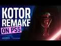 Star Wars: KOTOR PS5 Remake - 6 Reasons You're Going To Love It