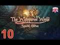 The Whispered World Special Edition - [10] - [Chapter Four - Part 1] - English Walkthrough