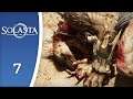 They're not common lizard folk - Let's Play Solasta: Crown of the Magister #7