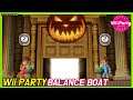 Wii party(Wii パーティー) - Balance Boat (Gameplay, Eng Sub) Player Kentaro