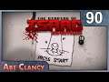 AbeClancy Plays: The Binding of Isaac Repentance - #90 - Do You Believe In Magic Skin
