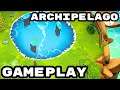 Archipelago - Gameplay