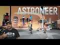 Astroneer T4-1 |  Fabrica de Dinamita | Gameplay Español