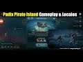 Black Desert Mobile Padix Parite Island Gameplay, Location & Rewards