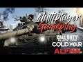 Call of Duty: Black Ops Cold War Alpha Multiplayer Gameplay