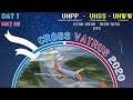 Cross VATRUS 2020 Event || 02 || UHSS - UHWW || Rossiya 747-400 PMDG || P3D || Twitch Livestream