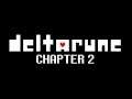 Deltarune Chapter 2: BIG SHOT 12 Hours