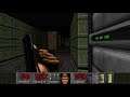 Doom II Hell On Earth Map 04 Ultra-Violence 100% (Fast Monsters)