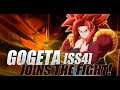 DRAGON BALL FIGHTERZ – Gogeta (SS4) Launch Trailer