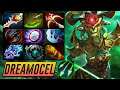 Dreamocel Legendary Medusa - Dota 2 Pro Gameplay [Watch & Learn]