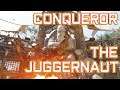 For Honor Duels- Conqueror the Juggernaut