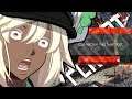 He REALLY Ragequit... - Guilty Gear: Strive Ramlethal Matches