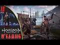 Horizon Zero Dawn EP19 - L'explosion de métal - Let's play (fr)