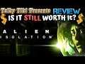 Is it STILL WORTH it?! | Alien: Isolation Honest Review