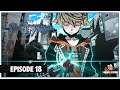 Let's Play NEO: The World Ends With You | Episode 18 | ShinoSeven