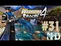 Let's Play Warriors Orochi 4 (pt31) Ch4 The Rescue of Perseus