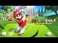 Mario Golf: Super Rush - Golf Adventure (Part 9)