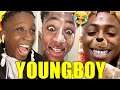 NBA YOUNGBOY IS THE FUNNIEST RAPPER! 🤣💀