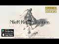 Nier Re[in]carnation Gameplay Walkthrough (Android, iOS) - Part 1