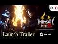 Nioh 2 - The Complete Edition PC Launch Trailer