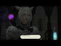 Nothing Unsaid - Final Fantasy - FFXIV