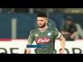 Parma Napoli | Vittoria del Napoli | Serie A TIM