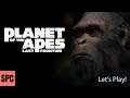 Planet of The Apes: Last Frontier - Let's Play!