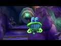 Rayman 3 HD - PS3 gameplay - GogetaSuperx