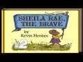Sheila Rae, The Brave - Living Books | Jugando en Español | Parte 2 | JP