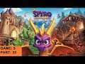 Spyro Reignited Trilogy (PC) - Fireworks Factory - Game 3 - Part 33