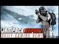 Star Wars: Battlefront Spin-Off Cancelled by EA (REPORT) | The Jampack Report 2.21.20
