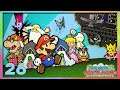 Super Paper Mario | What's Your Plan? | Part 26