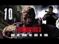 The Sickest Pro I Know | Resident Evil 3: Nemesis - Part 10