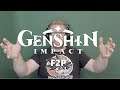 Announcing my return and starting a F2P Genshin Impact account!