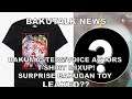 BakuMasters & Voice Actors' T-Shirt Mix-up! Secret Surprise Toy LEAKED?? | BakuTalk News