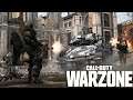Call of Duty Warzone - Fala + Joga #19