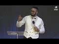 DIVINE INTERVENTION AND BREAKTHROUGH SERVICE WITH  DR. CHRIS OKAFOR