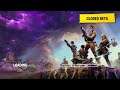 Fortnite Save the World: Watch the Skies quest complete