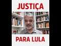 Humberto Costa : Feita a justiça  a Lula !!