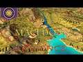 Imperator Rome: Macedon Ambience I Studying, Relaxing, Sleeping, Lunch I