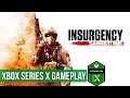 Insurgency Sandstorm - First Look - Xbox Series X Gameplay (60FPS)