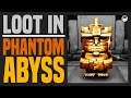LOOT In Phantom Abyss | Whips and Relics
