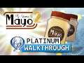 My Name is Mayo 2 - Platinum Walkthrough 100% Guide (EASY Platinum)
