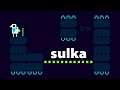 SULKA: Search for a new home using gravity to reach impossible platforms.