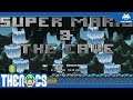Super Mario & The Cave | Aviso !! Esto es un Mario Troll | Mario Fan Games | Thenocs