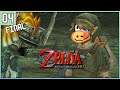 The Legend of Zelda: Twilight Princess HD - 04 - Final 🐺