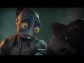 The Ruins – Oddworld: Soulstorm [Opening cinematic]