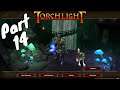 Torchlight Part 14 - Tu'tara Caverns - Floor 18