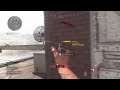 Warzone Modern Warfare Win #12 || 1 vs 3 with only a pistol